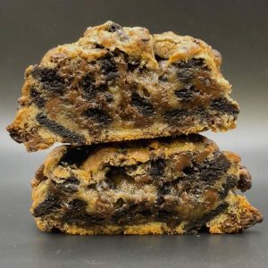 Oreo Dream Monster Cookie