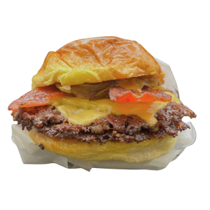 Emiliana 4U Smash Burger C/ Patatas Fritas Grandes